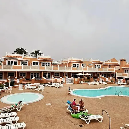 Esmeralda Sunny Relax *