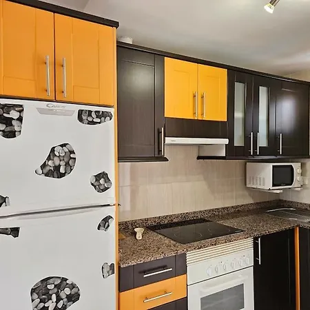 Esmeralda Sunny Relax Lägenhet