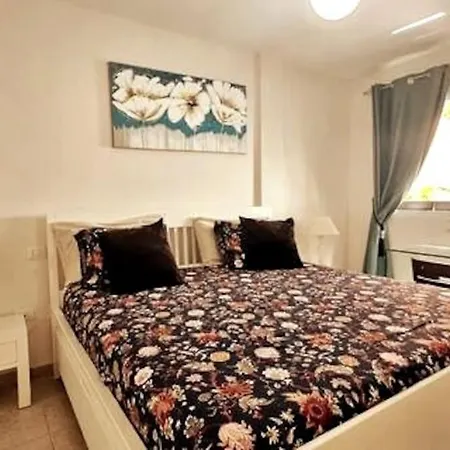 Esmeralda Sunny Relax Lägenhet