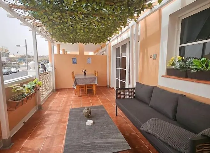 Esmeralda Sunny Relax Apartman *